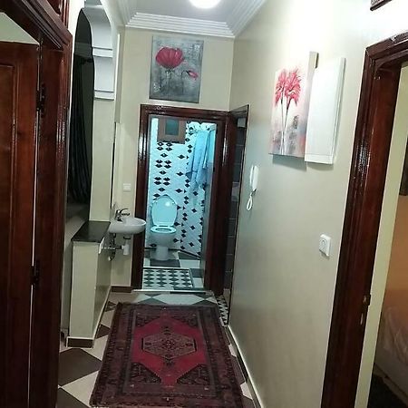 Marrakech Family Appartements Marrakesch Exterior foto