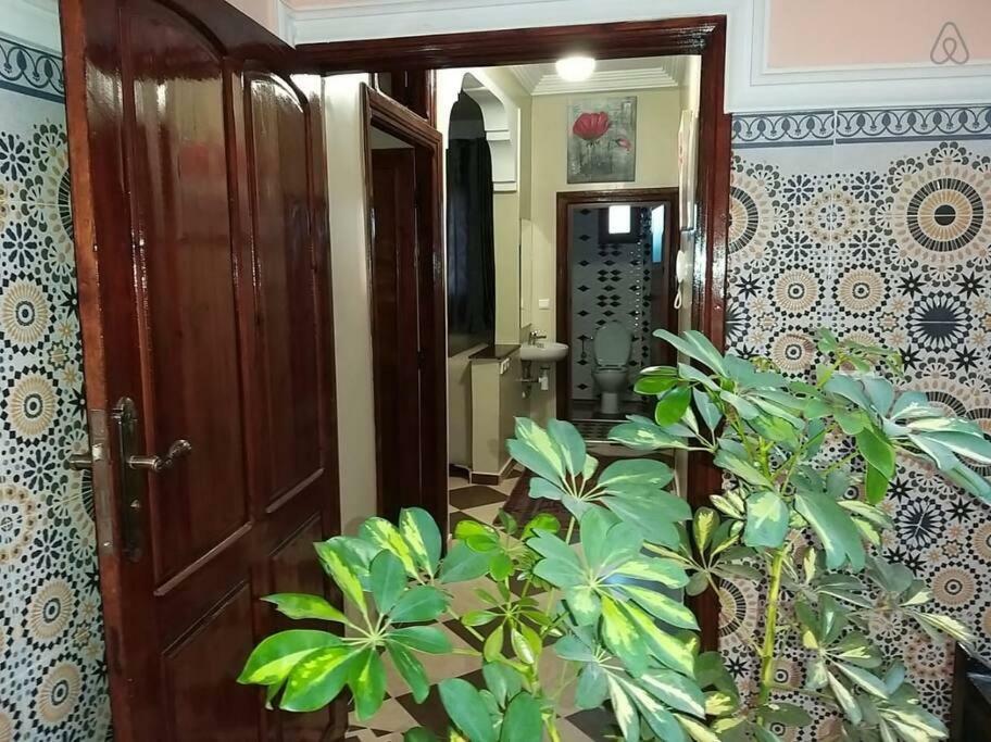 Marrakech Family Appartements Marrakesch Exterior foto