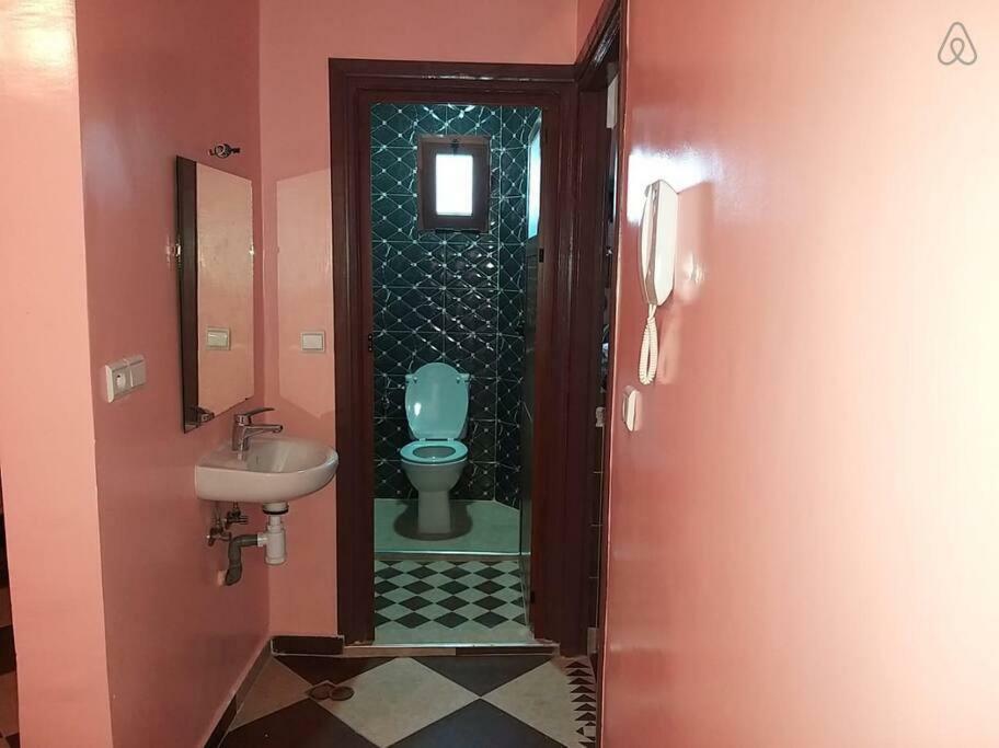 Marrakech Family Appartements Marrakesch Exterior foto