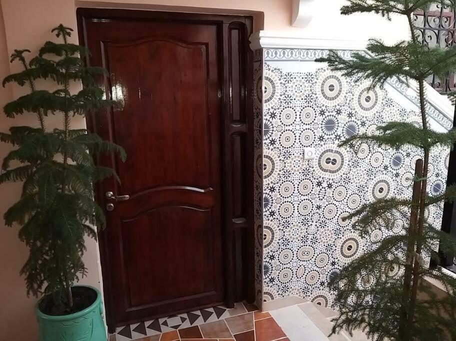 Marrakech Family Appartements Marrakesch Exterior foto